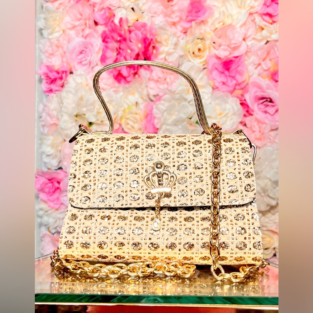 Crow Decor Nimi Bag